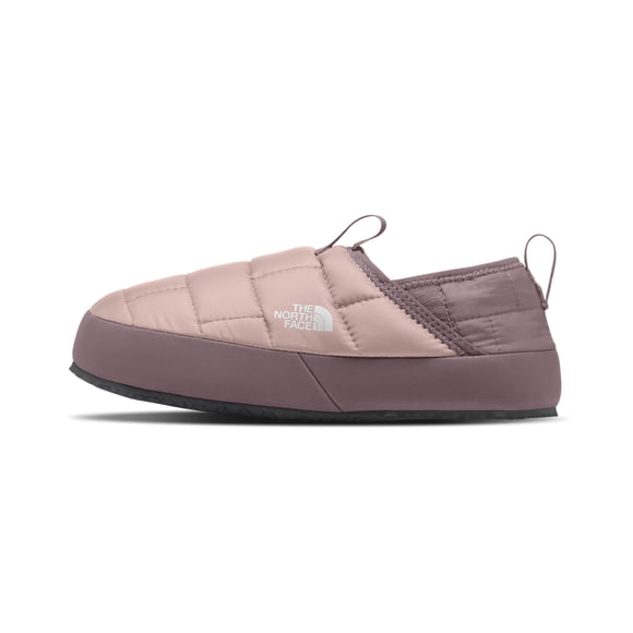 Zapato THE NORTH FACE Teen Thermoball Traction Mule II con aislamiento