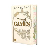 Crossbooks - Libro Twisted 2. Twisted Games. Edición Especial - Ana Huang