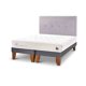 thumbnail image 2 of Cama Europea Cocopedic 2 Plaza Base Dividida, 2 of 10
