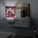 thumbnail image 5 of Luz Nocturna LED Demon Slayer Desmarcar, 5 of 6