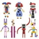 thumbnail image 1 of Legos The Amazing Digital Circus Bloques de Construcción, 1 of 2