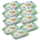 thumbnail image 2 of Pack x 9 Paquetes de Toallas Chikool Air Kids Baby Wipes, 2 of 2