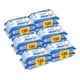 thumbnail image 1 of Pack Simonds Toallitas Húmedas Baby Care 120u X6, 1 of 1