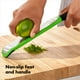 thumbnail image 3 of Rallador Oxo Good Grips Verde, 3 of 3