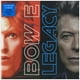thumbnail image 1 of David Bowie | Legacy: Best Of (2lp) | Vinilo, 1 of 3