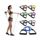 thumbnail image 2 of Kit 5 Bandas Elásticas Deportivas de Resistencia, 2 of 3