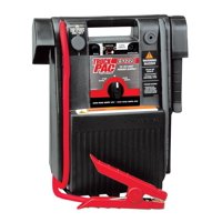 Clore Automotive - Camión Automotriz Jump Starter Clore Pac Es1224 3000/1500A