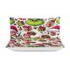 thumbnail image 4 of Grinch Bedding Se Ultra Soft Skin-Friendly Duvet Cover3 Piece, Cute Comforter Cover Bed Set, 4 of 5