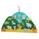 thumbnail image 4 of Tablero De Fieltro Montessori Baby Busy Con Ganchos Para Ni?os, Ni?as, Juguete Para Actividades En La Pared, Pastizales, 4 of 5