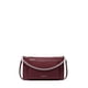 thumbnail image 1 of Bolso Bandolera Convertible Michael Kors Mediano en Burdeos de Cuero Granulado, 1 of 2