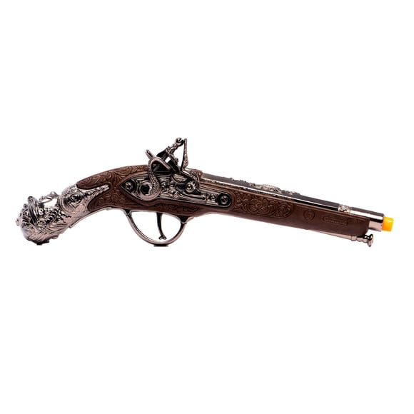 Pistola De Juguete Pirata Parris Classic Quality Toys Est 1936