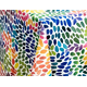 thumbnail image 2 of Mantel bistrech estampado rectangular 150x230, 2 of 3
