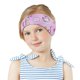 thumbnail image 1 of Diadema MoKo Lovely Swimmers, impermeable, rosa, unicornio M para niños, 1 of 6