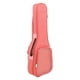 thumbnail image 5 of Bolsa Para Ukelele De Tela Oxford De 23 Pulgadas, Funda De Transporte Portátil Para Conciertos Al Aire Libre, Viajes, Color Rosa, 5 of 5
