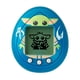 thumbnail image 1 of Tamagotchi Bandai Star Wars Grogu Nano Azul LCD, 1 of 3