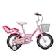 thumbnail image 1 of Bicicleta Kitty 12 Rosado / Fucsia, 1 of 5