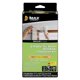 thumbnail image 2 of Kit de aislamiento para ventanas Duck MAX Strength, paquete de 2 unidades, 84 x 120 cm, 2 of 5