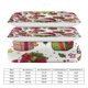 thumbnail image 3 of Grinch Bedding Se Ultra Soft Skin-Friendly Duvet Cover3 Piece, Cute Comforter Cover Bed Set, 3 of 5