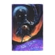 thumbnail image 1 of Blue Beetle Cartel de metal, decoración de pared con cartel de metal personalizado, regalos para aficionados, amigos, familia y seres queridos 30x20 cm, 1 of 6