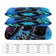thumbnail image 2 of The Legend of Zelda Print Bedding Set Pattern Duvet Cove Set 3 Pieces 1 Quilt Cover And 2 Pillowcases for Women Men Teens, 2 of 5