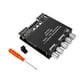 thumbnail image 4 of Placa Amplificadora De Potencia De Audio 2,1 Canales 12V-24V Para Tienda Home Theater ZK-TB21, 4 of 5