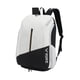 thumbnail image 2 of Mochila De Bádminton Bolso De Bádminton Para Racket De Tenis Al Aire Libre Bádminton Racquet Negro, 2 of 5