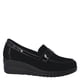 thumbnail image 1 of Mocasin Sachael Negro Alquimia, 1 of 5