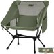 thumbnail image 1 of Silla Overmont Portátil de Camping Ligera 150 kg, 1 of 7