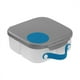 thumbnail image 2 of Mini lonchera antiderrames blue slate, 2 of 3