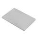 thumbnail image 5 of Funda Protectora De Pantalla Antipolvo Para Apple IMac 27" PC Plateada, 5 of 5