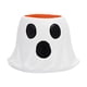 thumbnail image 5 of Balde De Regalo De Fantasma De Halloween, Florero, Maceta, Maceta De Resina Para Oficina Y Hogar, 17 Cm X 16,5 Cm X 13 Cm, 5 of 5