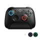 thumbnail image 1 of Controlador Bluetooth 8Bitdo Ultimate 2 para Switch/PC - Negro, 1 of 9