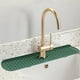 thumbnail image 2 of Kitchen Faucet Splash-proof Silicone Drain Pad Silicone Sink Drain Pad Drying Pad, 2 of 4