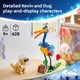 thumbnail image 3 of Disney Pixar Kevin Y Dug Set Construcción 43290 628 Pzs, 3 of 3