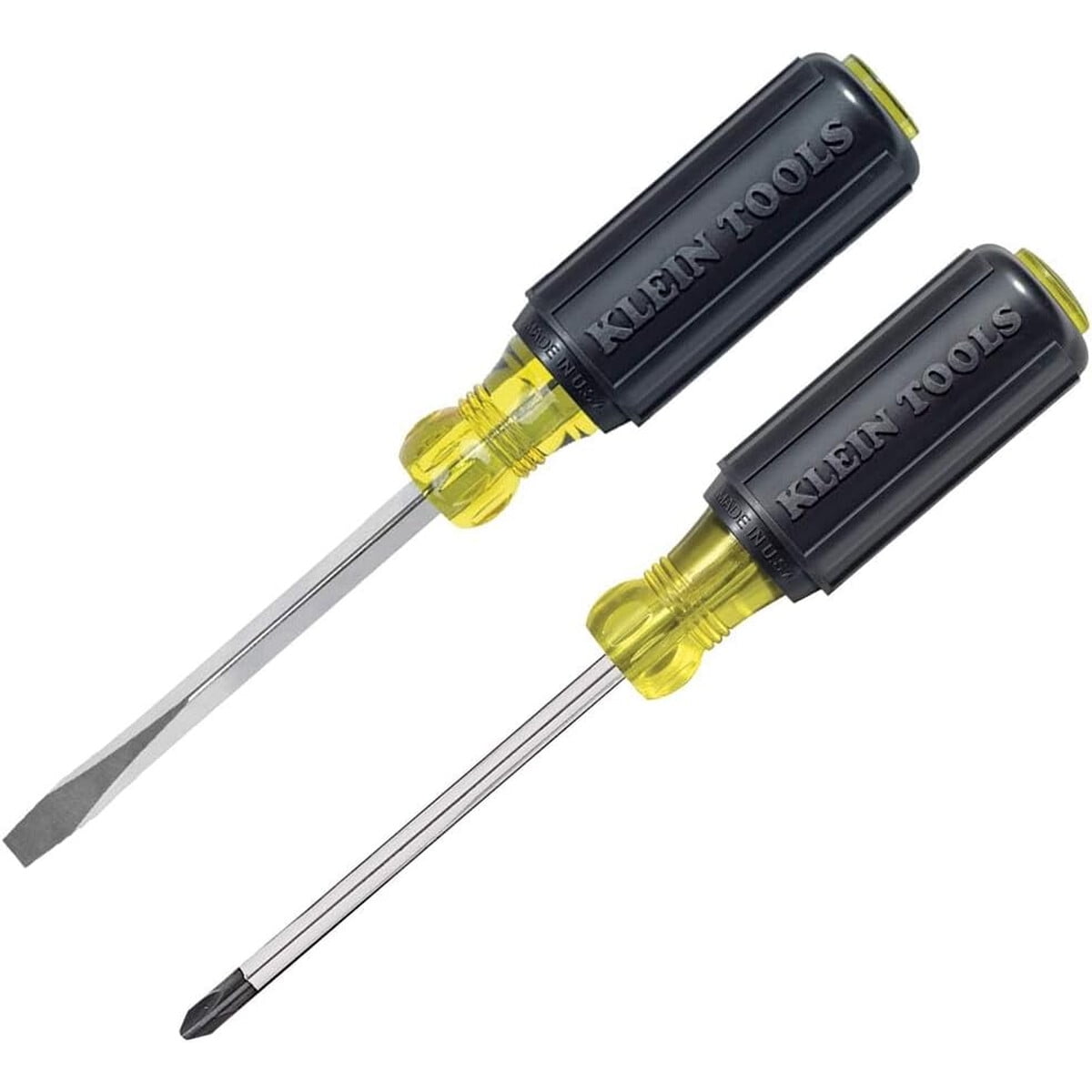Set Destornilladores Klein Tools 85442 2 Piezas Phillips