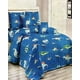 thumbnail image 3 of Colcha Quilt de Verano plaza y media infantil niño C2, 3 of 3