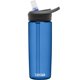 thumbnail image 1 of Botella de agua CamelBak eddy+ Tritan Renew con tapa de pajita de 600 ml, 1 of 7