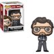 thumbnail image 1 of Funko POP! El atraco de dinero en televisión: La figura del profesor, 1 of 1