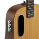 thumbnail image 5 of Guitarra Kellards AIR Spruce 36 Marrón/Burlywood – Paquete, 5 of 9