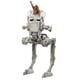 thumbnail image 1 of Starships Select AT-ST con Chewbacca Hot Wheels, 1 of 1