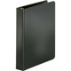 thumbnail image 1 of Binder Business Source 1 anillo redondo básico con 2 bolsillos, 1 of 9
