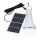 thumbnail image 1 of Bombilla Solar LED, Luz de Pesca Nocturna Portátil, 1 of 3