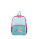 thumbnail image 1 of Mochila Xtrem Play-Time 5XT Sirena Verde Agua, 1 of 6
