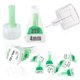 thumbnail image 1 of Puntas para pen GLUCO-CARE 32G x 4 mm (5/32”) 100 uds, 1 of 5