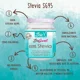 thumbnail image 3 of Edulcorante Natural Alulosa Y Stevia En Polvo 1kg Bio V, 3 of 3