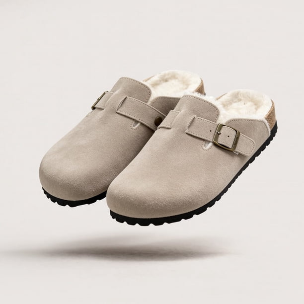 Pantufla Cozy | Arena | 41-42