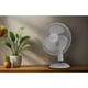 thumbnail image 2 of Ventilador de Sobremesa 12" 40W MGTF12B Blanco Master-G, 2 of 3
