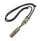 thumbnail image 4 of Tibetano Gawu Caja Colgante Collar Decoración Recuerdo Joyería Religiosa Simple, 4 of 5