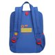 thumbnail image 3 of Mochila Infantil Niño Pepa Video Game Azul Head, 3 of 5