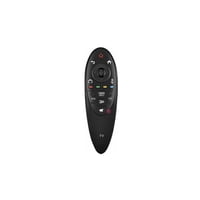 Tecnolab - Control Remoto Tv Lg Magic Universal Sin Puntero - Ps